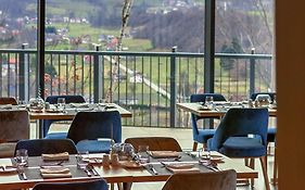 Tarcin Forest Resort & Spa Sarajevo - Mgallery Collection